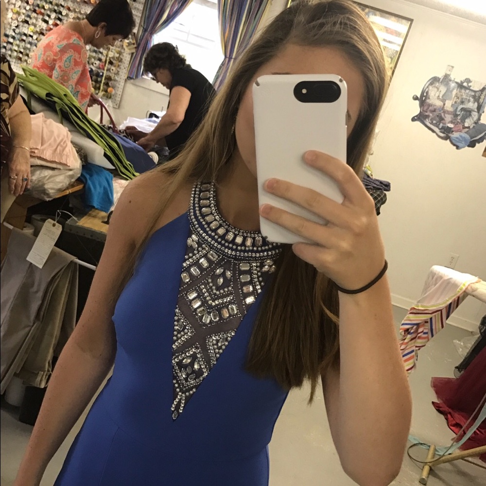 Prom dress for sale!!